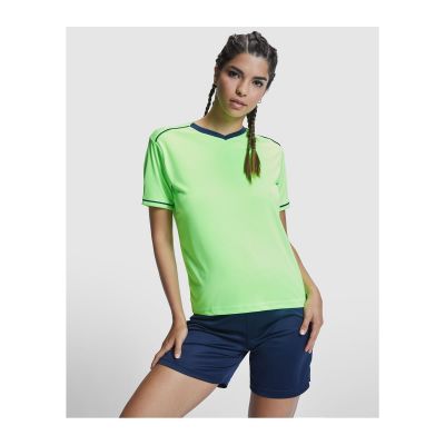MILWAUKEE - Sports set with t-shirt and shorts