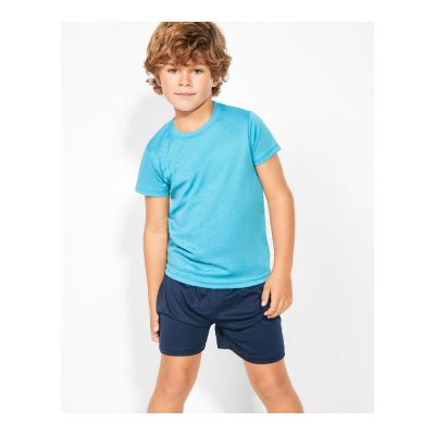 BRESCIA KIDS - sports shorts