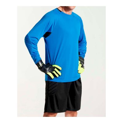 BREWER - Unisex goalkeeper shorts