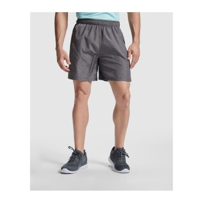 PENSACOLA - Multisports bermuda with two fabrics and inner slip