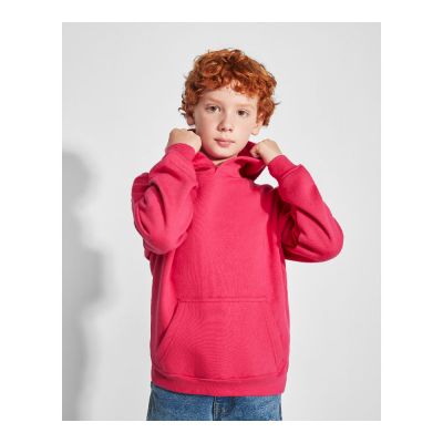 CLARKSBURG KIDS - hooded sweatshirt