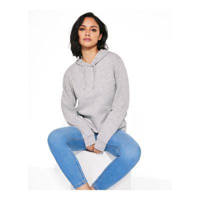 CLARKSBURG - hooded sweatshirt