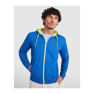 CLEARWATER - sweat jacket