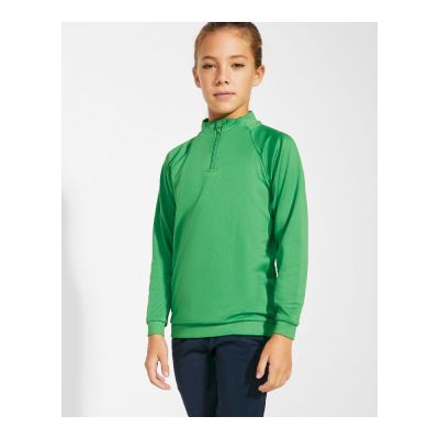MONONGAHELA KIDS - Raglan sleeve sweatshirt