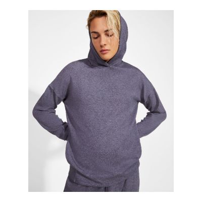 CLOVIS - Unisex hoodie in light fabric