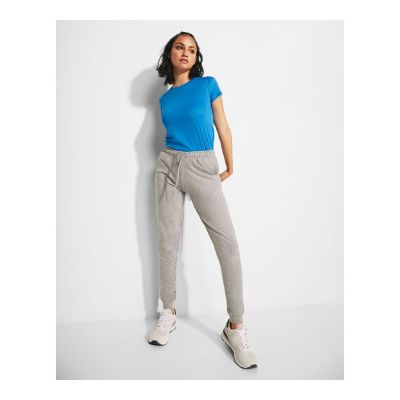 BRISTOL - long sports trousers