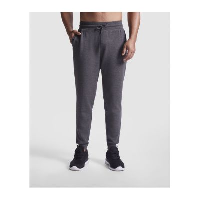 BROOKINGS - Unisex long trousers with cuffs on legs
