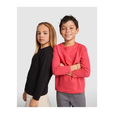 UTICA KIDS - Long-sleeve t-shirt with side seams