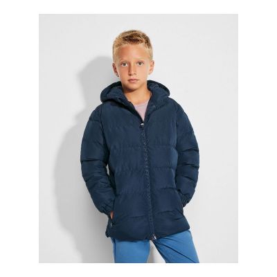 CAMEROON KIDS - Padded sports parka