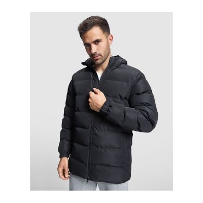 CAMEROON - Padded sports parka