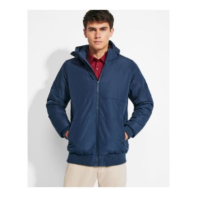 MINOT - Water-repellent padded jacket