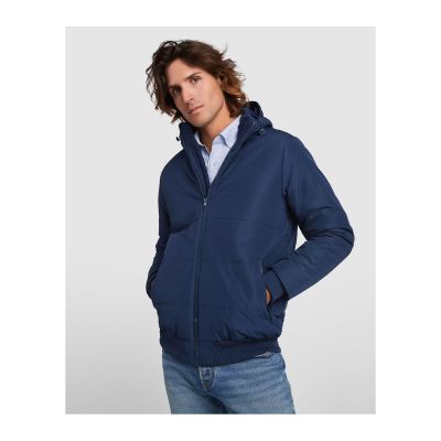 MINOT - Water-repellent padded jacket