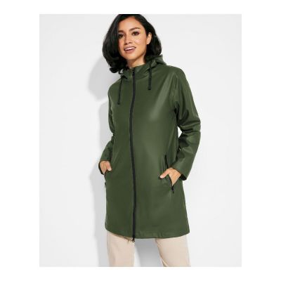 BAHAMAS - Waterproof raincoat for women