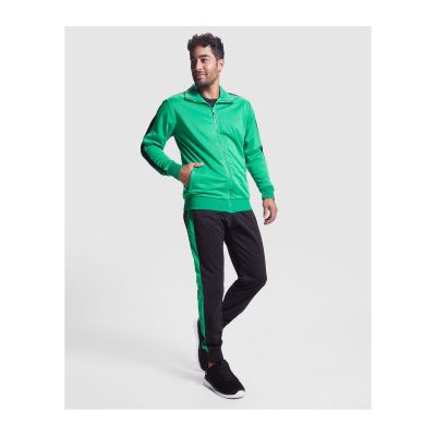URUGUAY - Tracksuit with jacket and pants
