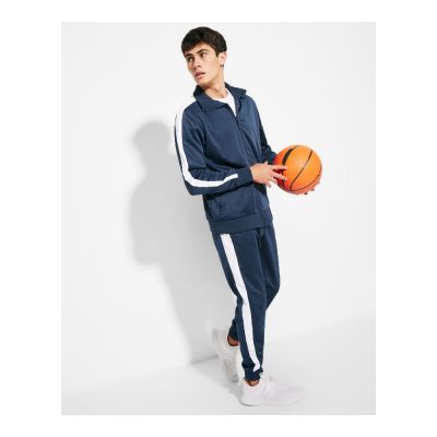 URUGUAY - Tracksuit with jacket and pants