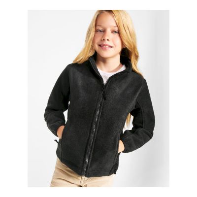 BELL KIDS - fleece jacket