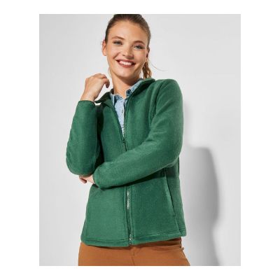 PRESCOTT - fleece jacket