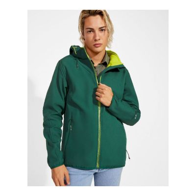 URBANA - 2-layer sports softshell