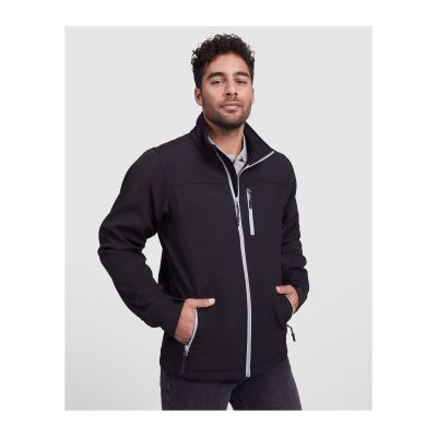 PISTOIA - 2-layer softshell