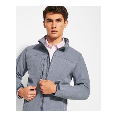 CHIETI - 3-layer softshell jacket