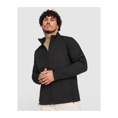 CHILE - 2-layer softshell
