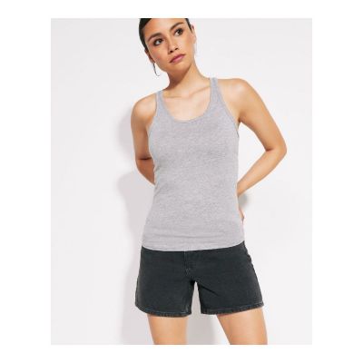 Printed Vest tops with your logo free shipping
