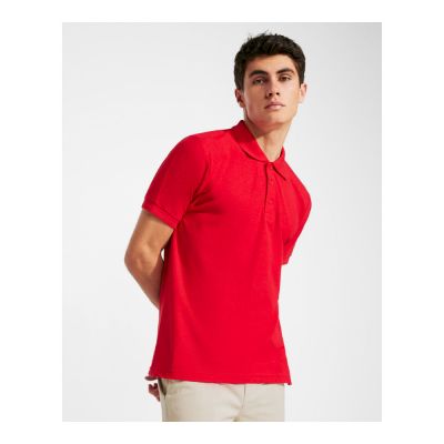 NAMIBIA - Short-sleeve polo shirt
