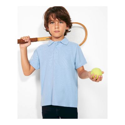 CENTAURI KIDS - Short-sleeve polo shirt for men