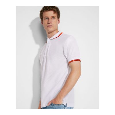 PADUCAH - Short-sleeve polo shirt