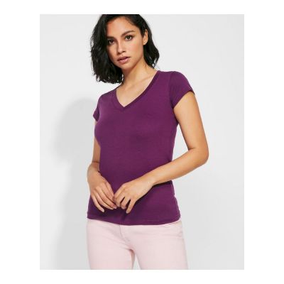 PULLMAN - v-neck t-shirt