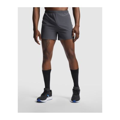 BYRON - Sports shorts with inner slip