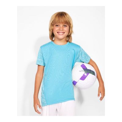 ARABIA KIDS - Short-sleeve technical t-shirt