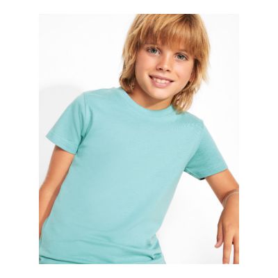 ASHEVILLE KIDS - Tubular short-sleeve t-shirt