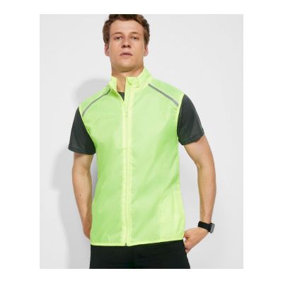 BELLINGHAM - Light running technical vest