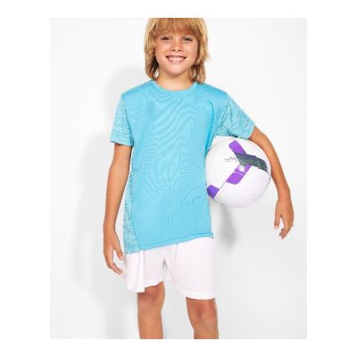 BROOKSVILLE KIDS - Sports shorts with adjustable elastic waistband