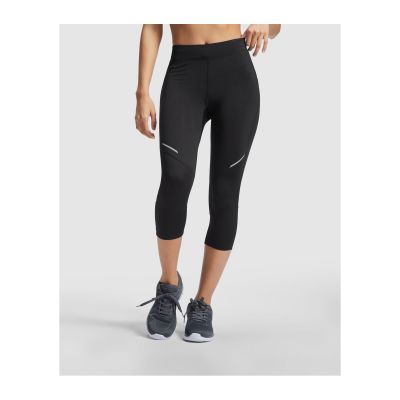 OXNARD - Technical knee-length pants for women