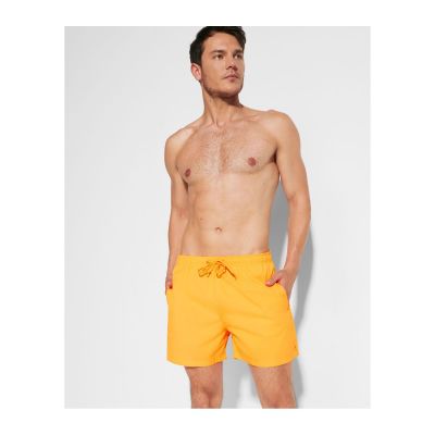 ROCKET - Swimming trunks with 2 side pockets