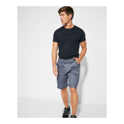 PEORIA - Bermuda shorts