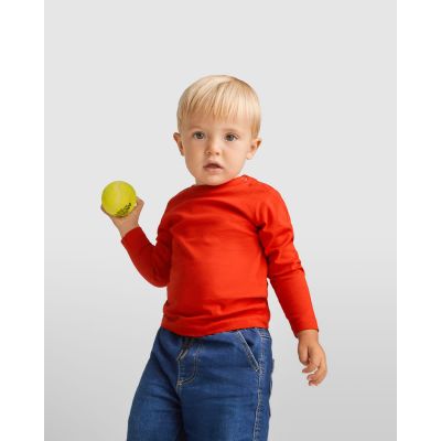 ATWATER - Long-sleeve t-shirt