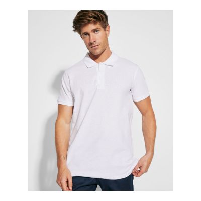 NANTICOKE - Short-sleeve polo shirt