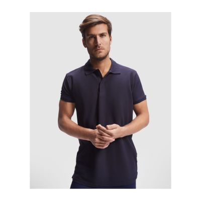 NANTICOKE - Short-sleeve polo shirt