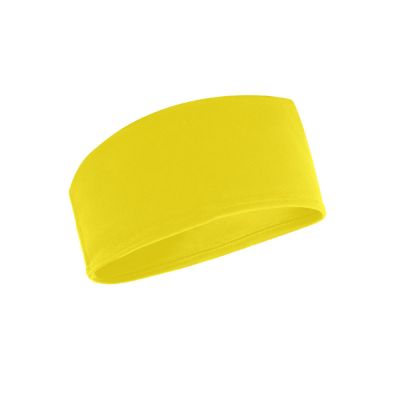BEALS - Sports hair band in technical breathable fabric