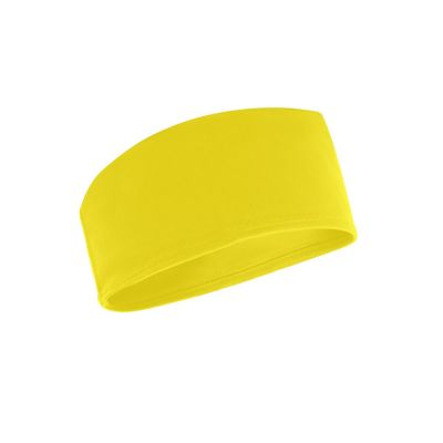 BEALS - Sports hair band in technical breathable fabric