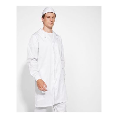 TUREIS - Unisex long-sleeve robe