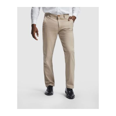 BURBANK - Long trousers for men in resistant and comfortable fabric