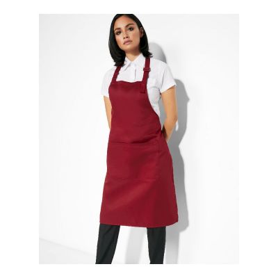 BERLIN - Long apron