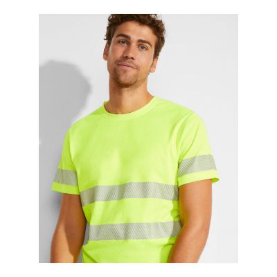 BOTSWANA - high-visibility t-shirt