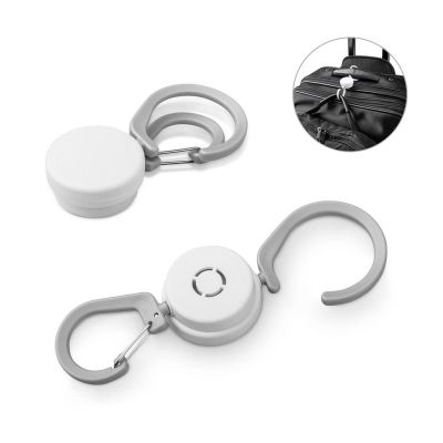 OREN - Hook with carabiner