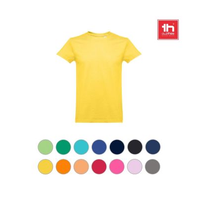 THC ANKARA KIDS - Children's t-shirt