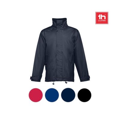 THC LIUBLIANA - Unisex heavy-weight coat